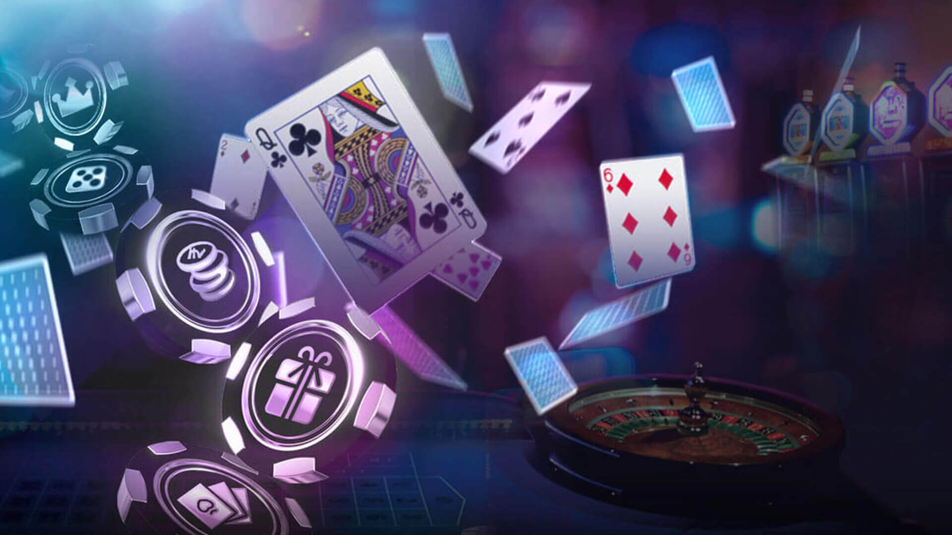 Top 25 Zitate zu Online Casinos 2024