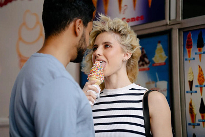 Ice Cream Dates: A Refreshing Twist to Traditional First Dates dating ice cream dates stylerave trends