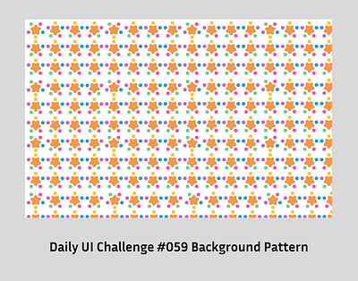 Daily UI Background pattern #059 background dailyui pattern ui uidesign uiux uiuxdesign ux uxdesign webdesign