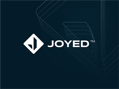 Joyed Branding: logo design, visual id, website branding geengeo joyed kerala logo uiux website