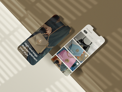 Mobile shop bags shop mobile mobile design mobile shop shop ui design