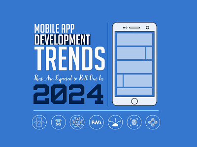 Mobile App Development Trends 2024 5g ai development mobile app mr roll out technology trends 2024 vr