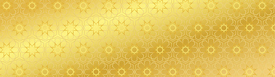 Oriental Gold Vector Pattern golden graphic design illustration islamic patter oriental pattern vintage pattern