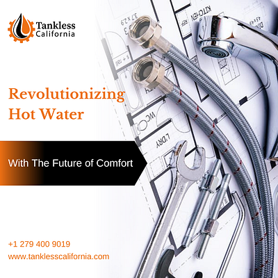 commercial tankless water heater tankless water heater service