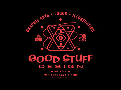 Dark Arts Graphic Tee graphic tee illustration tee tshirt typography