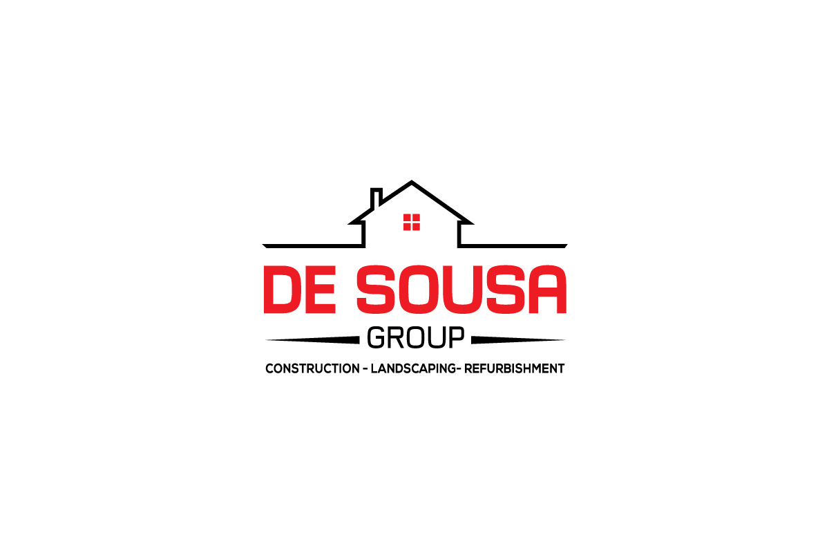 Construction logo Design realtor logo design