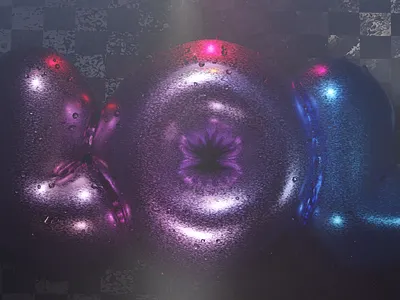 LOL 3d blender graphic design lol