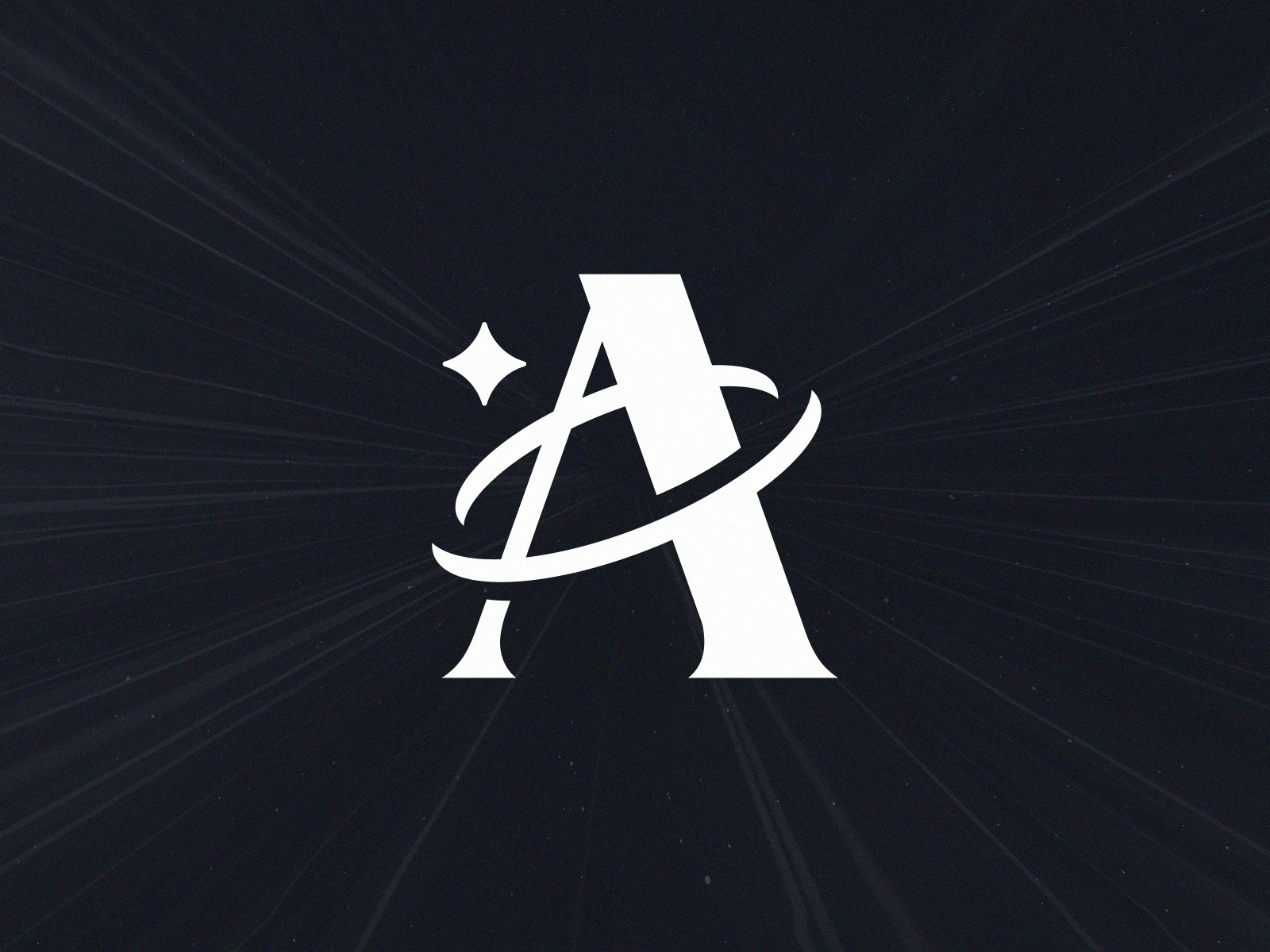 Astra Collab Logo by Shawon Khan on Dribbble