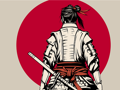 Samurai