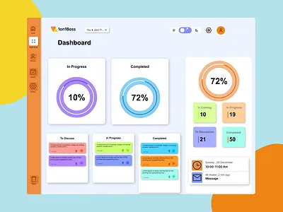 Recruiter management system analysis board business chart clean dashbord graphic design kanbanbord management system new responsive shop system ui uiux ux website