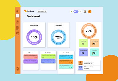 Recruiter management system analysis board business chart clean dashbord graphic design kanbanbord management system new responsive shop system ui uiux ux website