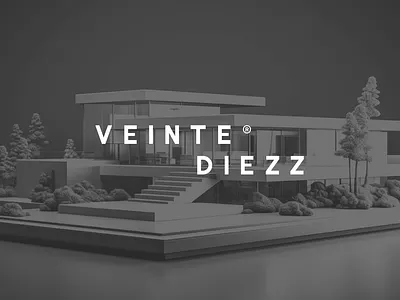 VeinteDiezz branding design figma graphic design illustration logo ui vector webflow website