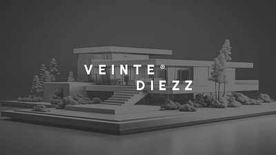 VeinteDiezz branding design figma graphic design illustration logo ui vector webflow website