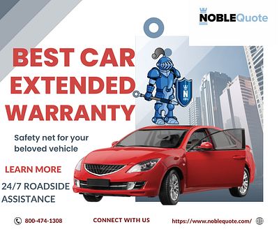 Extend Your Peace of Mind with Extended Warranty For Used Car car warranty extended warranty warranty