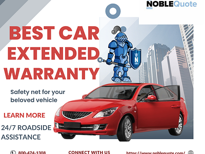 Extend Your Peace of Mind with Extended Warranty For Used Car car warranty extended warranty warranty