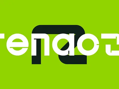 renaoz app brand branding design identity logo web design