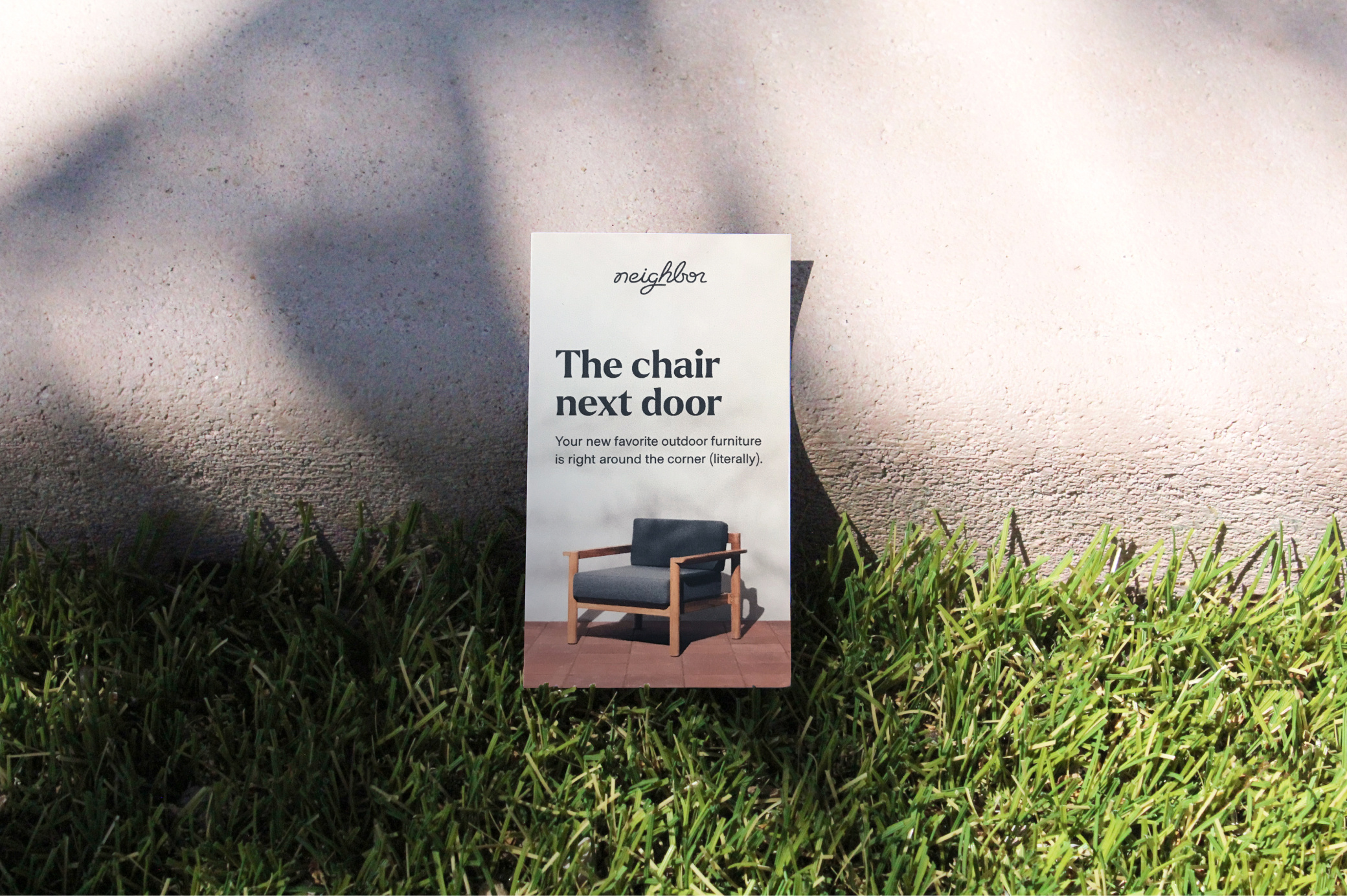 Neighbor Outdoor Design Work branding brochure design email design email marketing graphic design instagram print design social media marketing