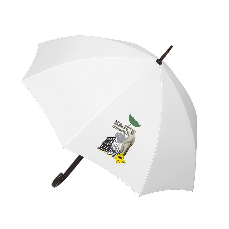 You can stay under my umbrella by Ivana Yovanovska on Dribbble