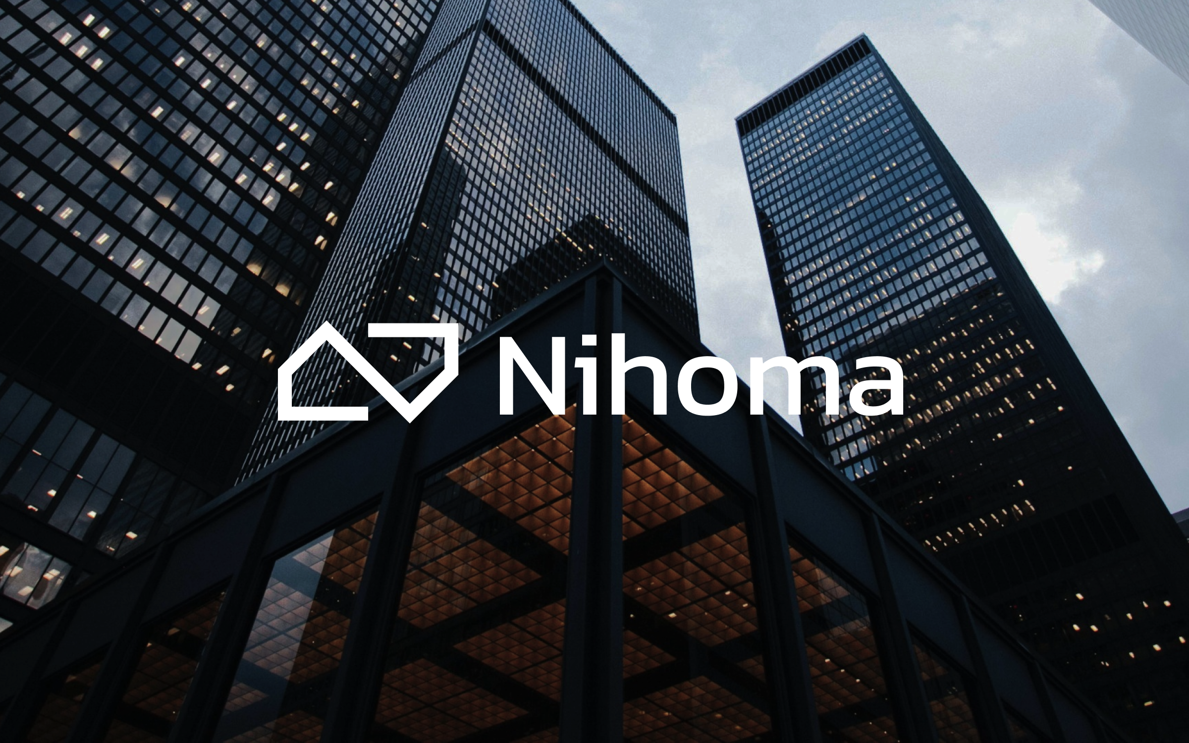 Example of Logo Brand Identity (Standard Package)