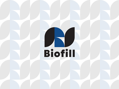 Biofill logoart