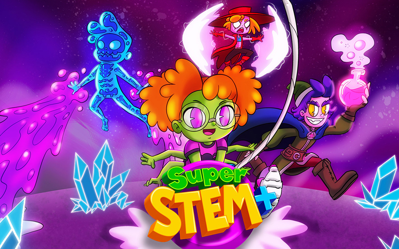 Super Kids Character Design character character design children illustration monster sketch