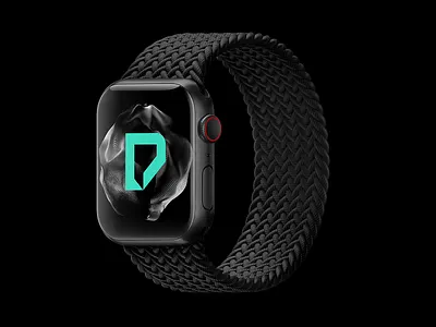 Pathfinder branding graphic design logo