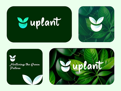 eco friendly logo design