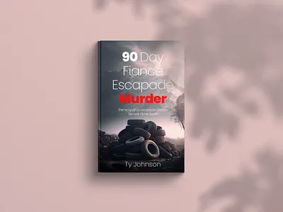 Book Cover Design branding cover book cover design depression design flat illustration logo ui vector