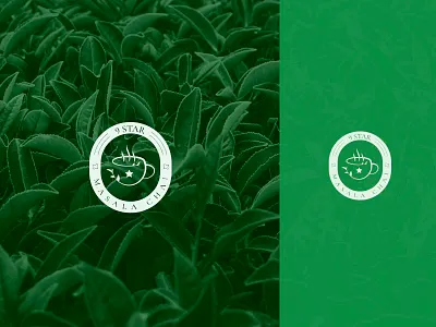 Studio Projektowania Logo Herbata Polska agencjalogodesign evenflowlogofirmy freelance logo polska projektantlogo studioprojektowanialogoevenflow