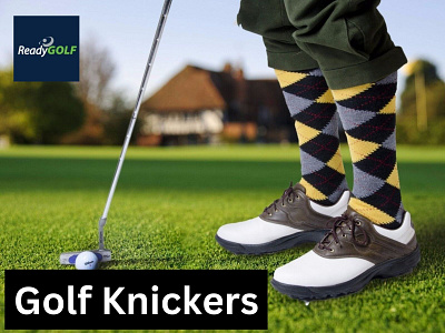 Golf Knickers designs, themes, templates and downloadable graphic elements  on Dribbble