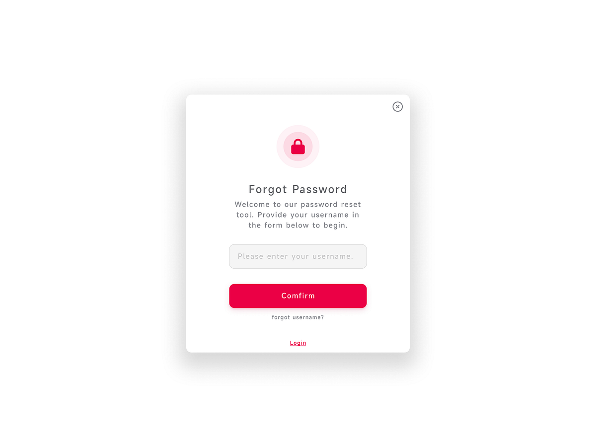 Resetpassword Designs Themes Templates And Downloadable Graphic