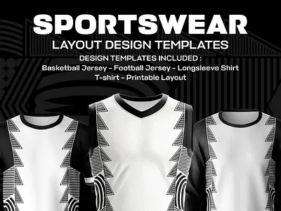 ABSTRACT TRIANGLE JERSEY TEMPLATE DESIGN apparel basketball clothing design football graphic design jersey layout pattern print soccer sportswear sublimation t shirt triangle uniform