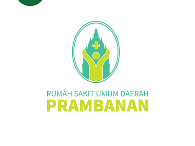 RSD Prambanan (Unofficial) brand branding design graphic design illustration logo logos ui ux vector