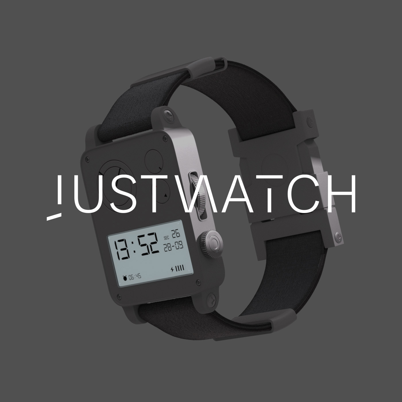 JustWatch Apps for iOS and Android