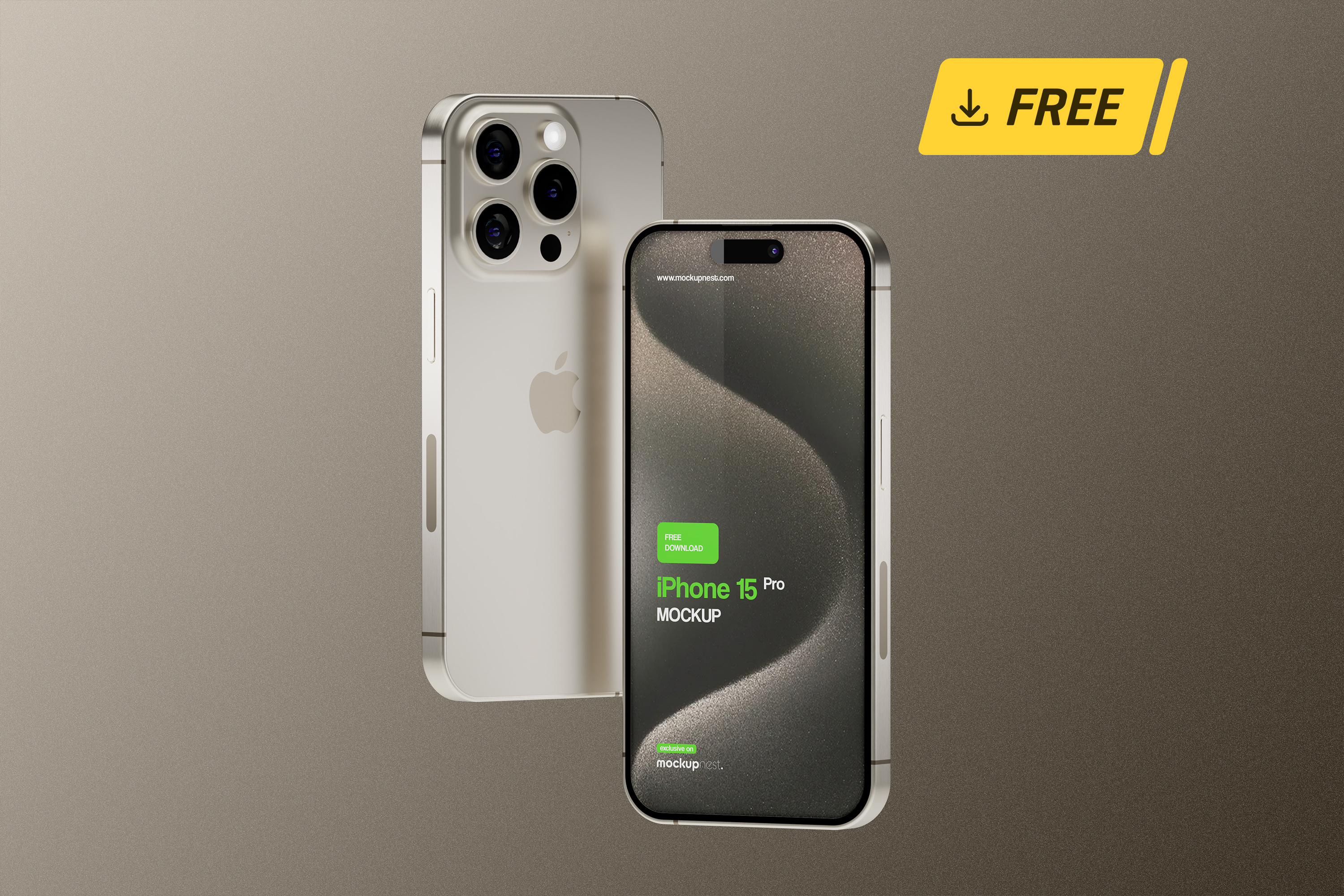 Free iPhone 15 Pro Mockup 😍 design free iphone 15 pro mockup free iphone mockup free iphone pro mockup free mockup free mockups free psd mockup graphic iphone 15 mockup iphone 15 pro mockup iphone mockup iphone mockup psd iphone pro mockup mock up mock ups mockup mockups presentation