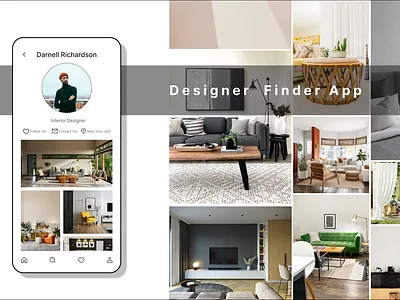 User profile page daily ui ui ui challenge