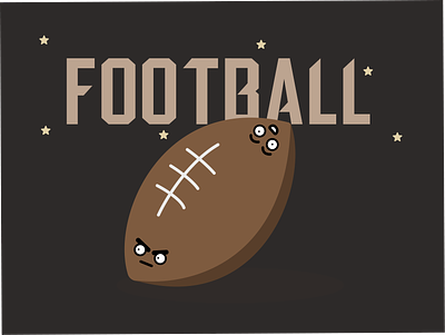 Football boys american branding design dribbble football illustration logo nfl olympics shot sport superbowl teams twins ui uidesign ux