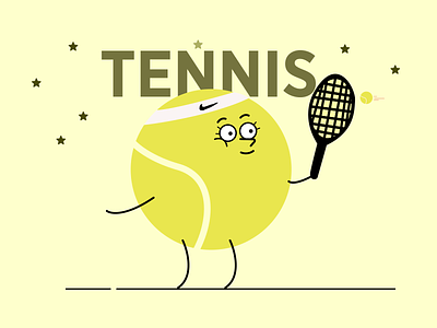 Tennis boy branding design dribbble grandchelem illustration logo olympics rolandgarros shot sport tennis ui uidesign ux