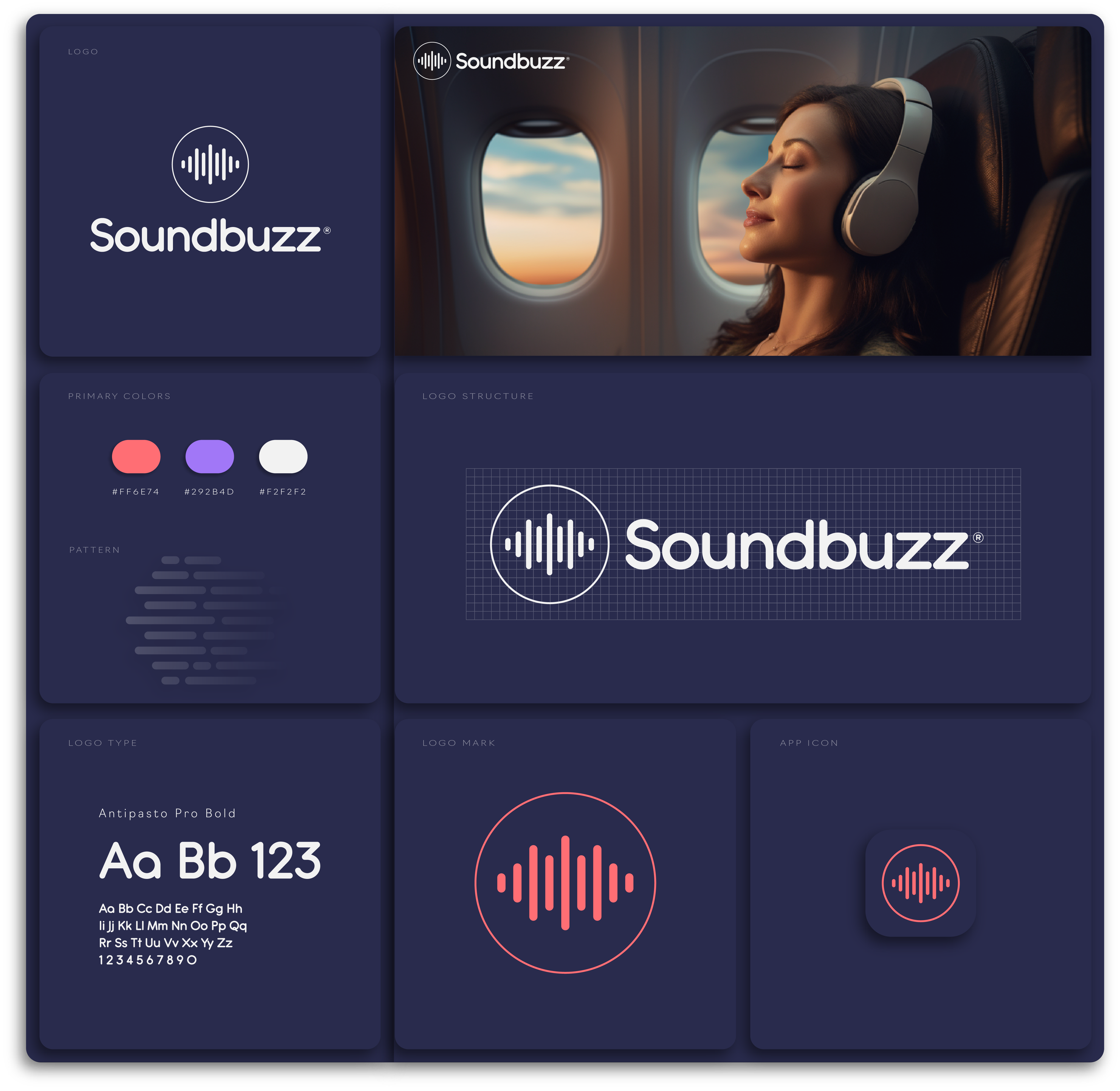 Example of Custom Graphic Design Solutions