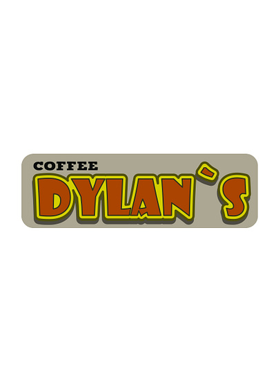 Задание 6 Coffee branding dailylogochallenge design graphic design logo