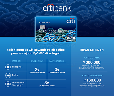 BJtech x Citibank Banner