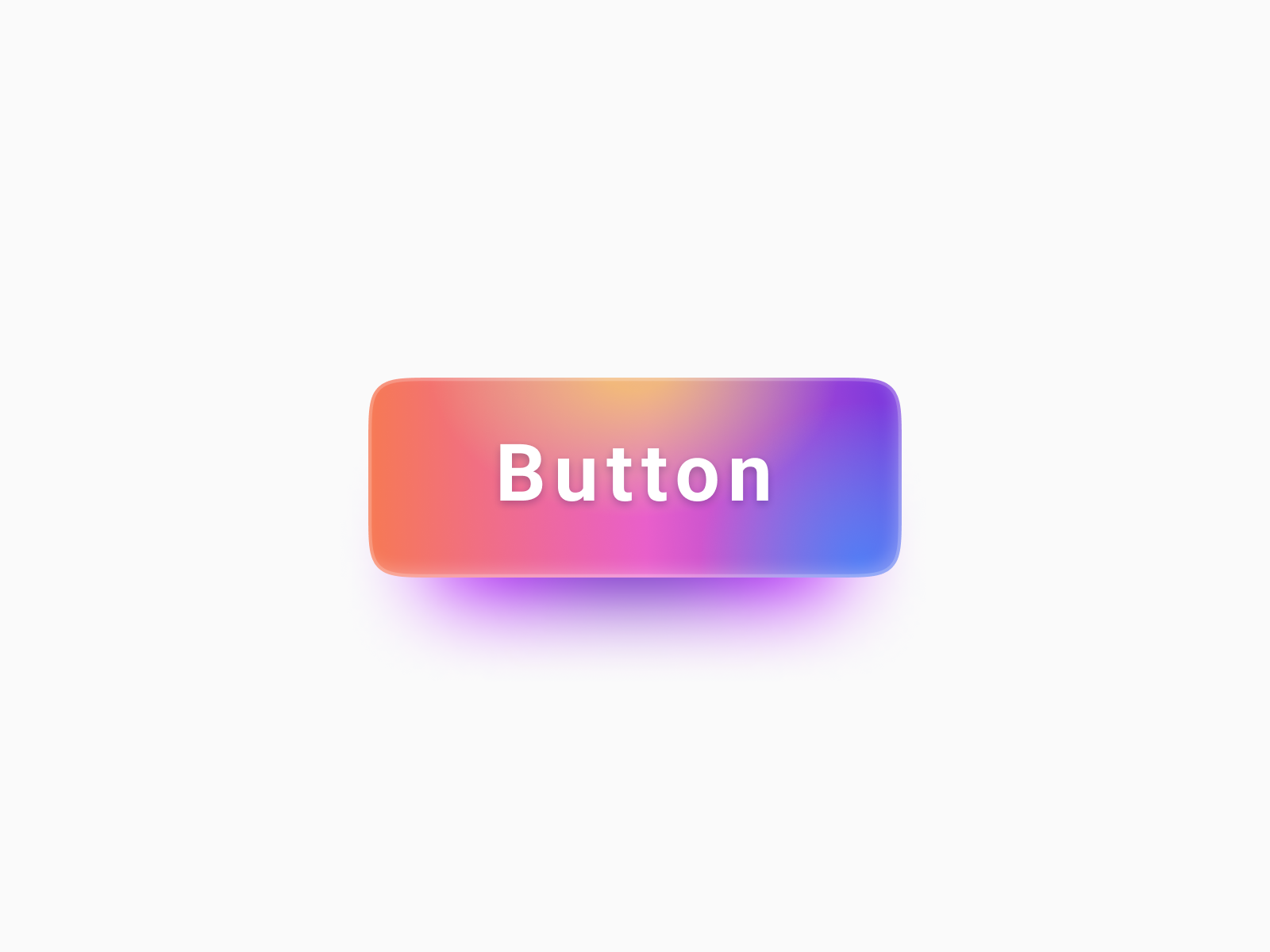 Button by Christina Tsander on Dribbble