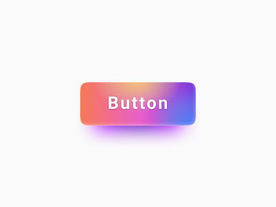 Button button dailyui design figma glow gradient interface ui uidesign
