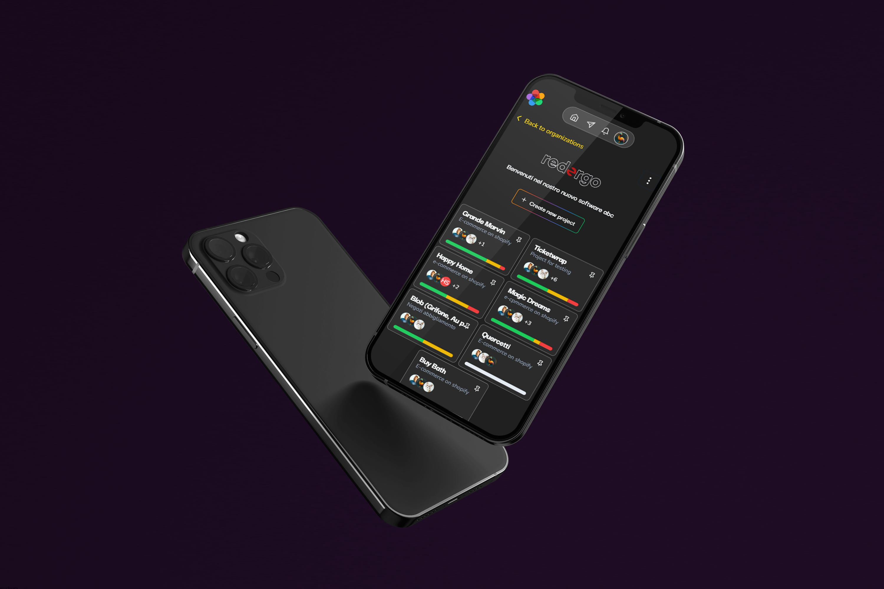 FiveTickets agency app basecamp dashboard design integration saas software startup ticketing ui ux webapp