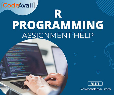 R Programming Assignment Help codeavail programming assignment help r programming assignment r programming assignment help