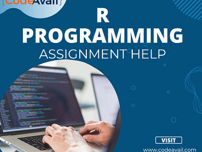 R Programming Assignment Help codeavail programming assignment help r programming assignment r programming assignment help