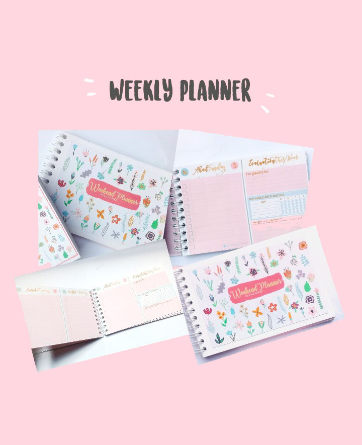 Weekly Planner with Calender Masehi 2024 and Hijri 1444 H/1445 H adobe illustrator adobe photoshop branding calender 1444h calender 2024 design graphic design hijriyah illustration logo muslim calender photoshop planner stationary stationary design ui vector weekly weekly planner