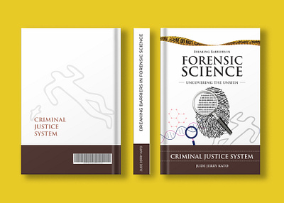 Book Cover (Publishing Design) branding graphic design