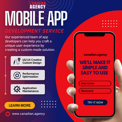 Canada’s Top Mobile App Development Company android app development blockchain custom software development illustration ios app logo mobile app mobile app development shopify development uiux design web app development