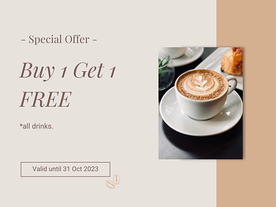 Daily UI 036 – Special Offer dailyui dailyui036 dailyuichallenge design graphic design offer special offer ui